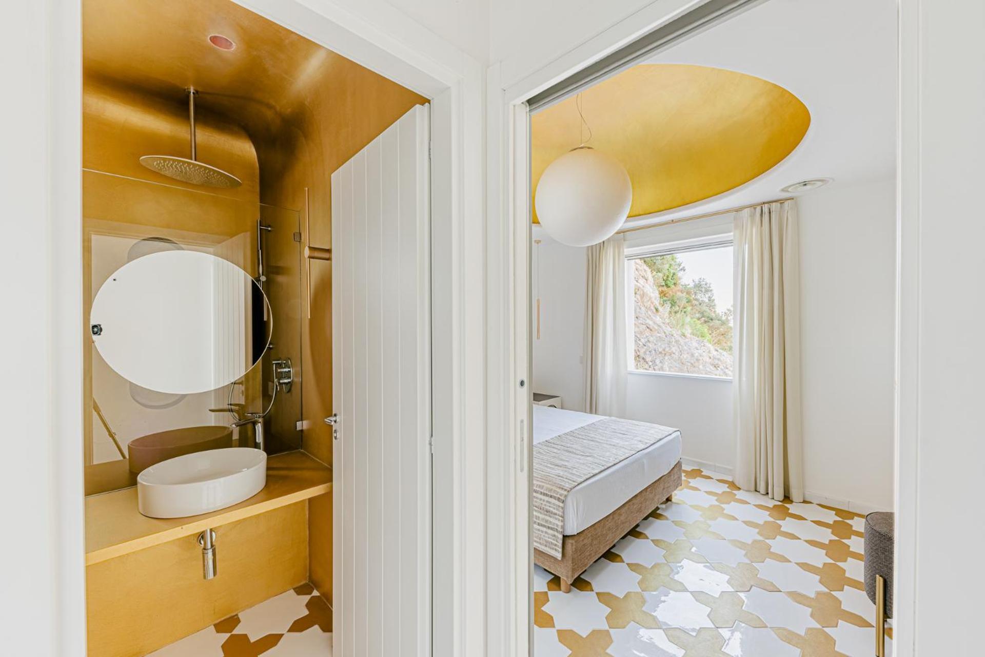 Acquachiara Seaside Luxury Villa In Amalfi Coast Maiori Kültér fotó